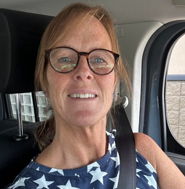 Kristine Gaffney