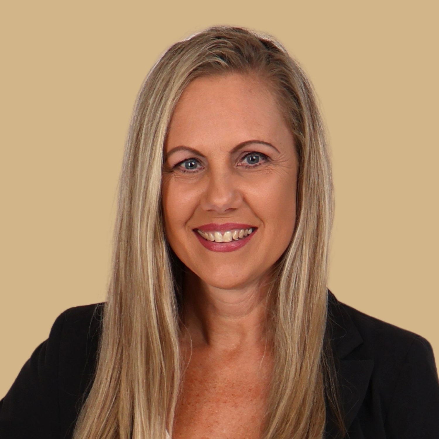 Vicki O’Neil